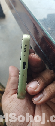Samsung galaxy A34